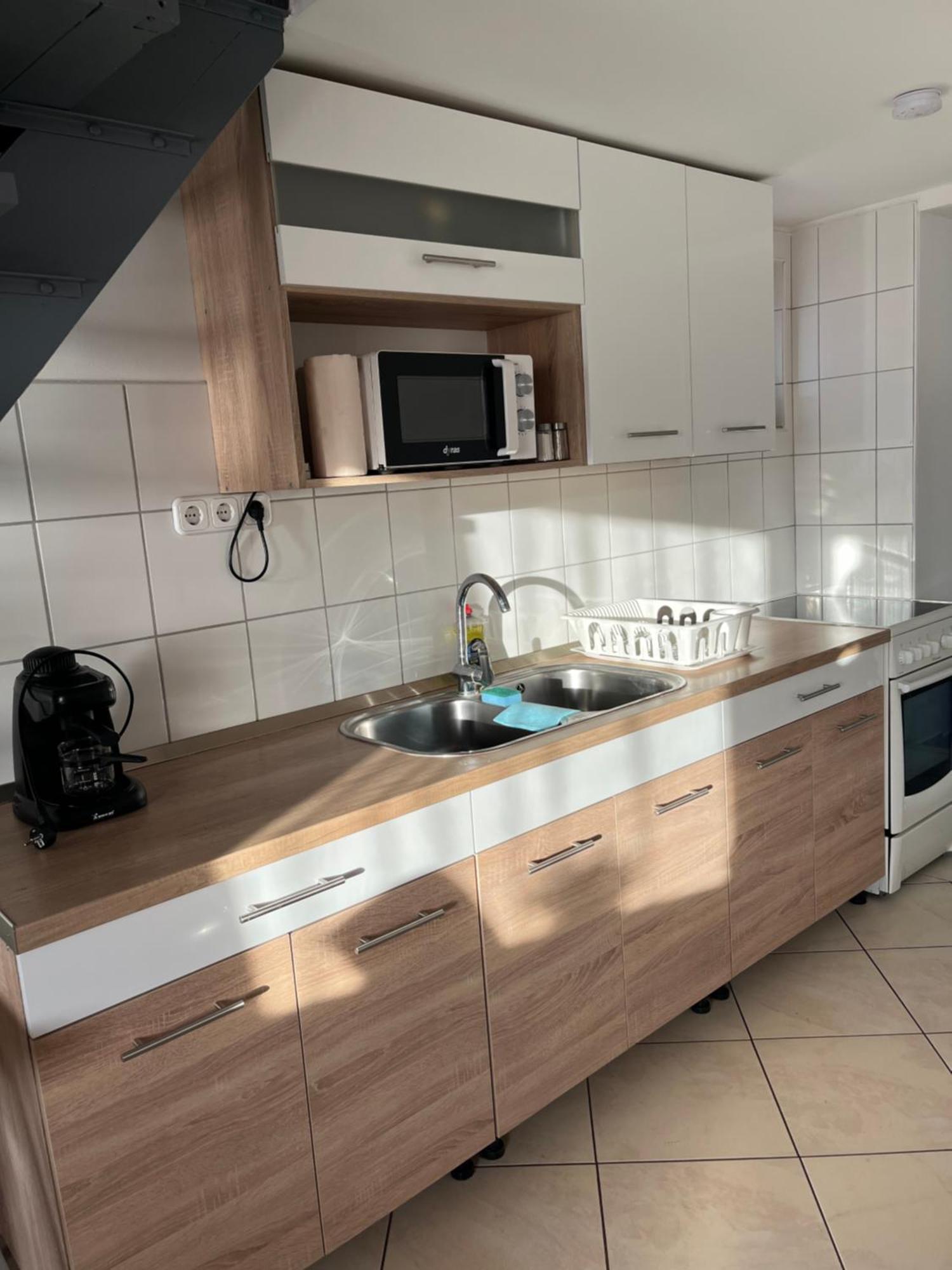 Marcell Apartman Hajdúszoboszló Exterior foto