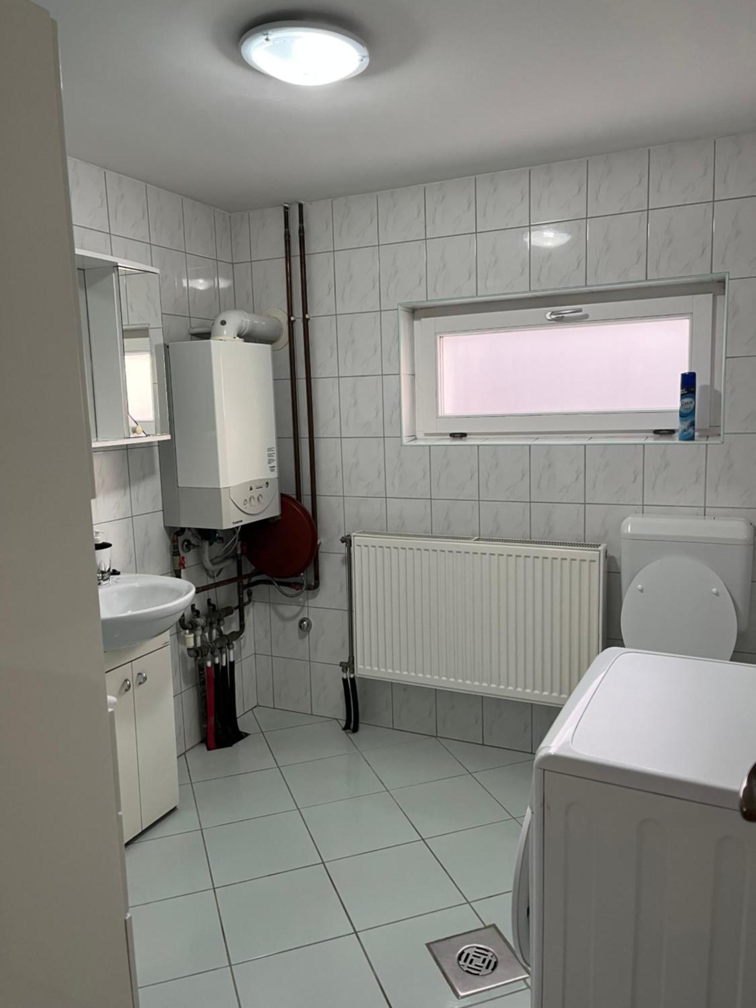 Marcell Apartman Hajdúszoboszló Exterior foto