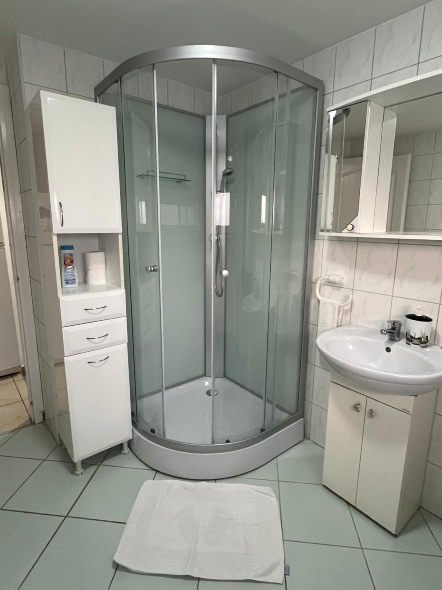 Marcell Apartman Hajdúszoboszló Exterior foto
